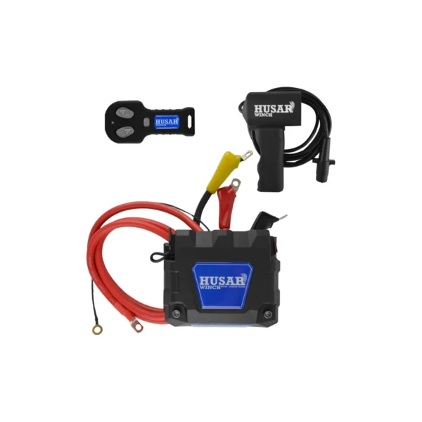 HUSAR WINCH upravljački komplet BST 10000 - 5897 kg (13000 lbs)