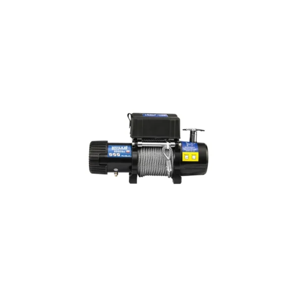 HUSAR WINCH BST 3855 kg (8500 lbs) električno vitlo