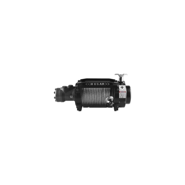 HUSAR WINCH BST H 5443 kg (12000 lbs) hidraulično vitlo