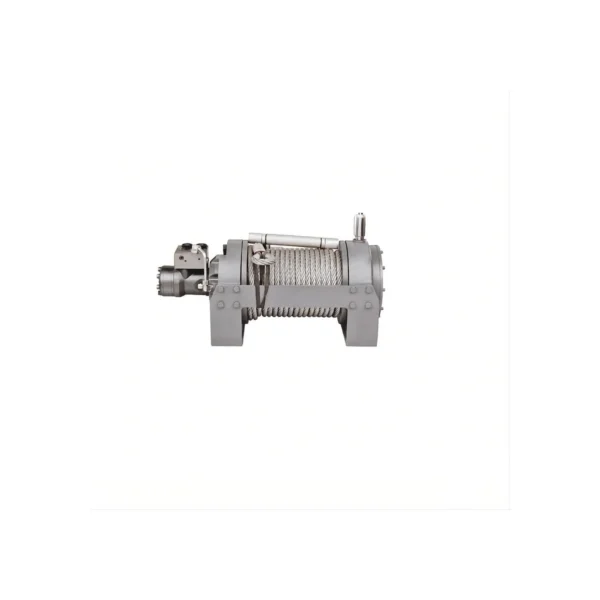 HUSAR WINCH BST HS 36 kg (080 lbs) hidraulično vitlo