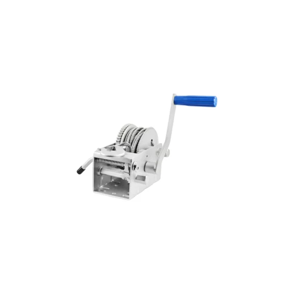 HUSAR WINCH BST RS 2041 kg (4500 lbs) čelično uže ručno vitlo