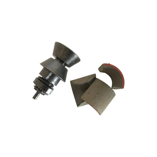 HUSAR WINCH kočnica BST S 6350 kg (14000 lbs) 1 izvedba