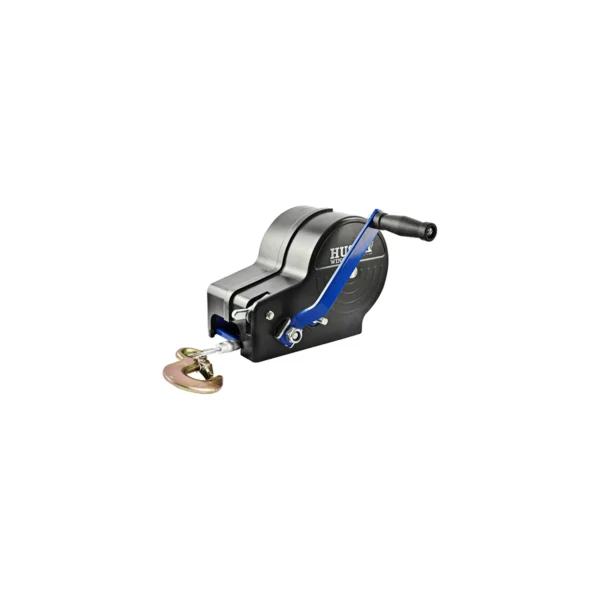 HUSAR WINCH BST R 1134 kg (2500 lbs) čelično uže s kućištem ručno vitlo