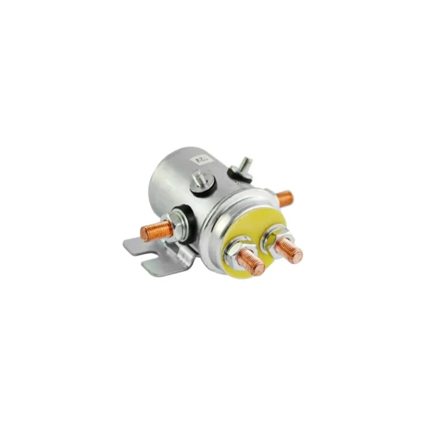 HUSAR WINCH solenoid 250A 12V