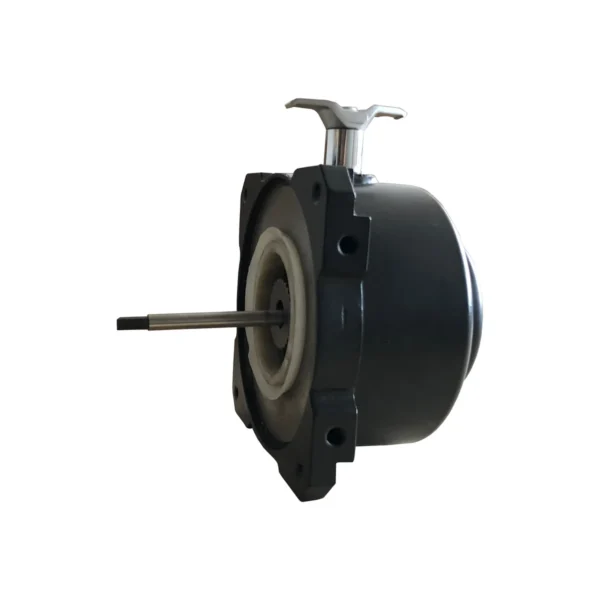 HUSAR WINCH reduktor BST S 8165 kg (18000 lbs)