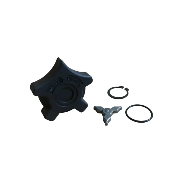 HUSAR WINCH ručica reduktora BST S 3000-2041 kg (4500 lbs)