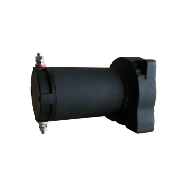 HUSAR WINCH motor BST S 2041 kg (4500 lbs)