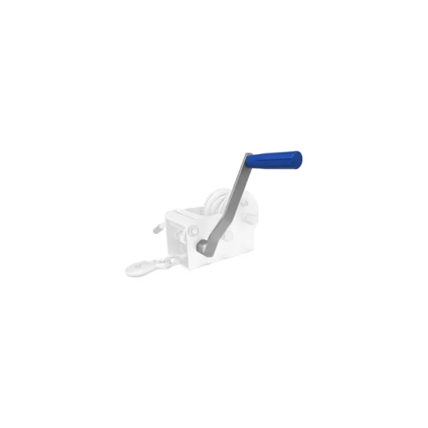 HUSAR WINCH ručica vitla za BST RS 1700 - 2041 kg (4500 lbs)