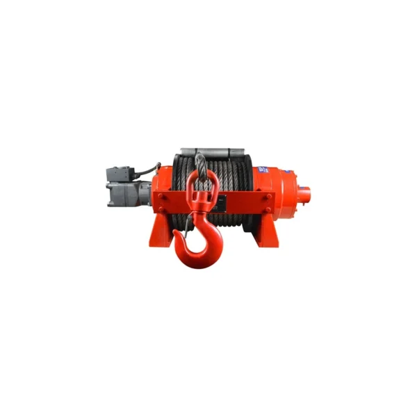 HUSAR WINCH BST H 15875 kg (35000 lbs) hidraulično vitlo
