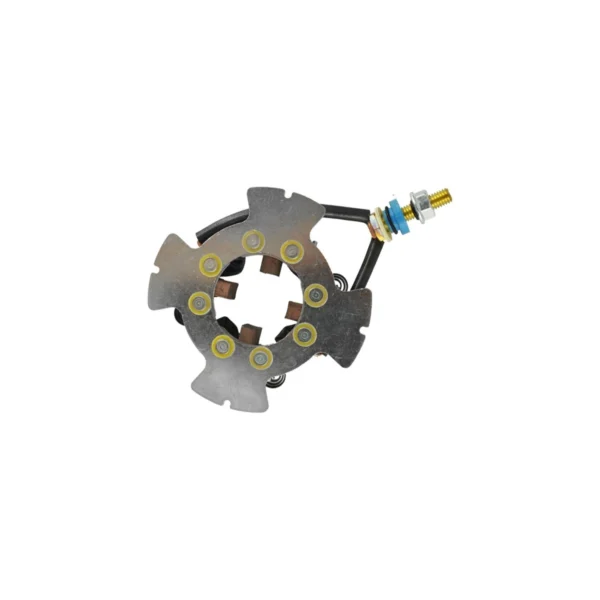 HUSAR WINCH četkice motora BST S 16500-8165 kg (18000 lbs)