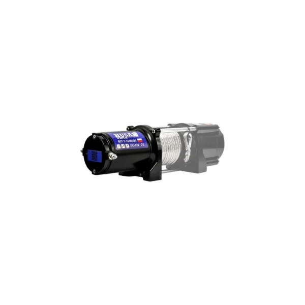 HUSAR WINCH motor BST S 2495 kg (5500 lbs)