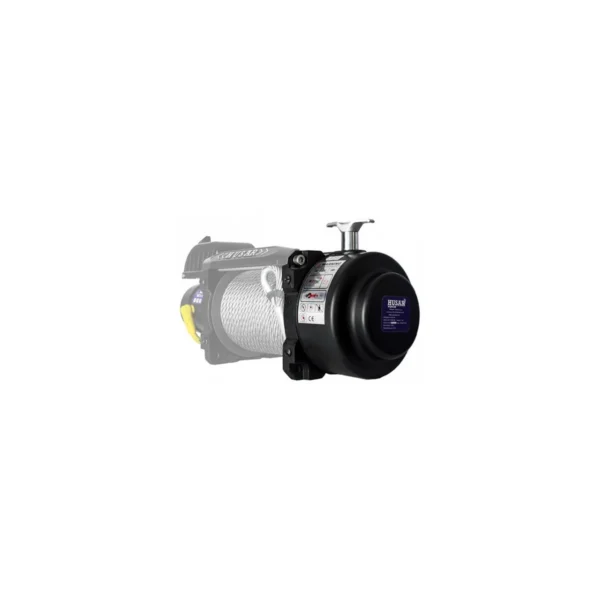 HUSAR WINCH nosač reduktora BST S 16500 -8165 kg (18000 lbs)