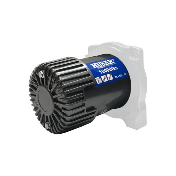 HUSAR WINCH motor BST 4536 kg (10000 lbs)