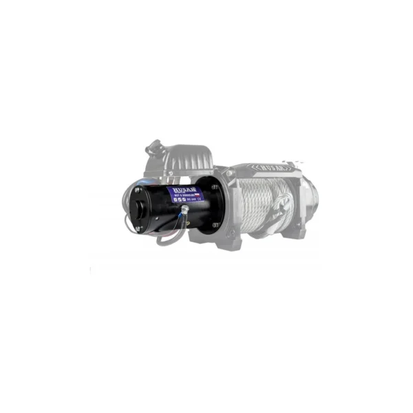 HUSAR WINCH motor BST S 9072 kg (20000 lbs) 24V