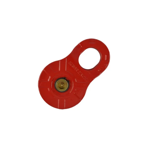 HUSAR WINCH kolotura za izvlačenje S 15T