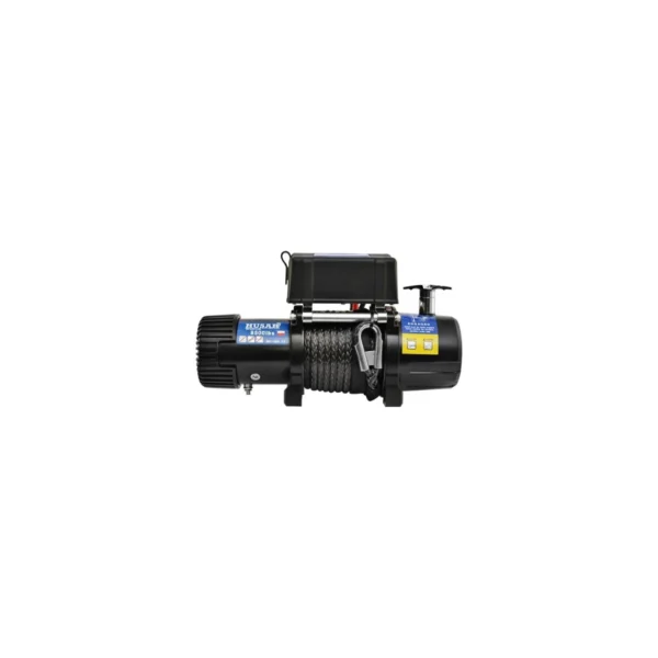 HUSAR WINCH BST 3855 kg (8500 lbs) električno vitlo sa sintetičkim užetom