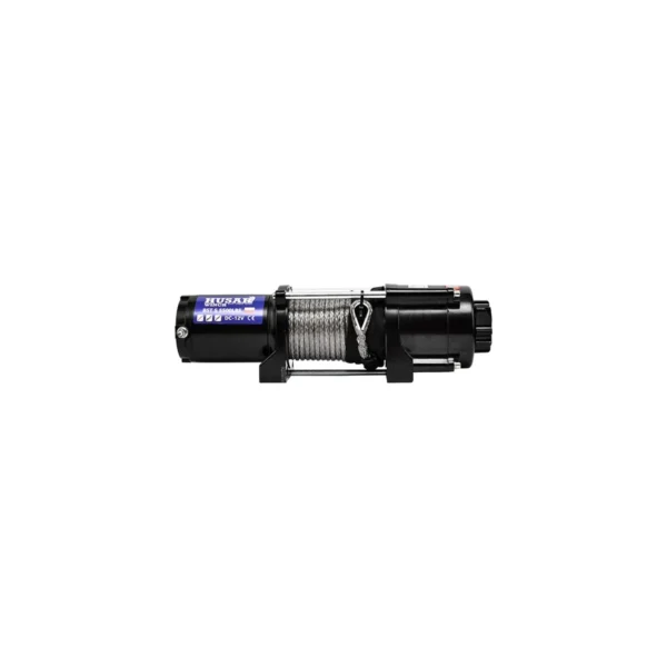HUSAR WINCH BST S 2494 kg (5500 lbs) električno vitlo sa sintetičkim užetom