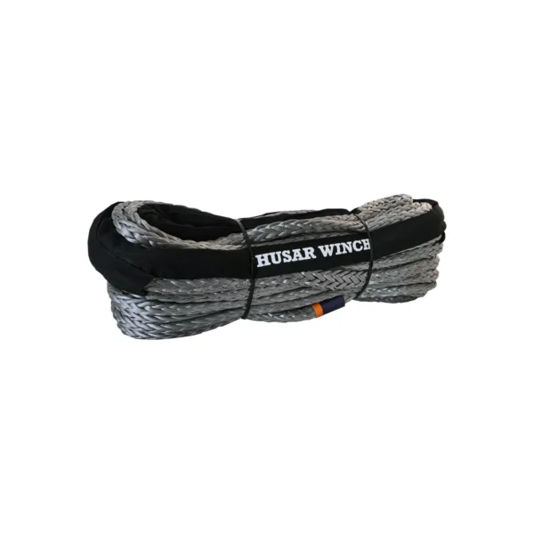 HUSAR WINCH sintetičko uže 14t, 12mm x 30m