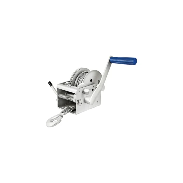 HUSAR WINCH BST RS 1134 kg (2500 lbs) čelično uže ručno vitlo