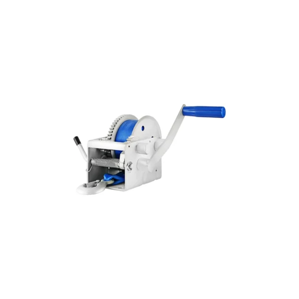 HUSAR WINCH BST RS 1134 kg (2500 lbs) traka ručno vitlo