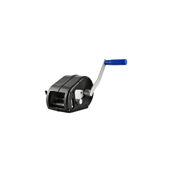 HUSAR WINCH BST RS 771 kg (1700 lbs) traka s kućištem ručno vitlo