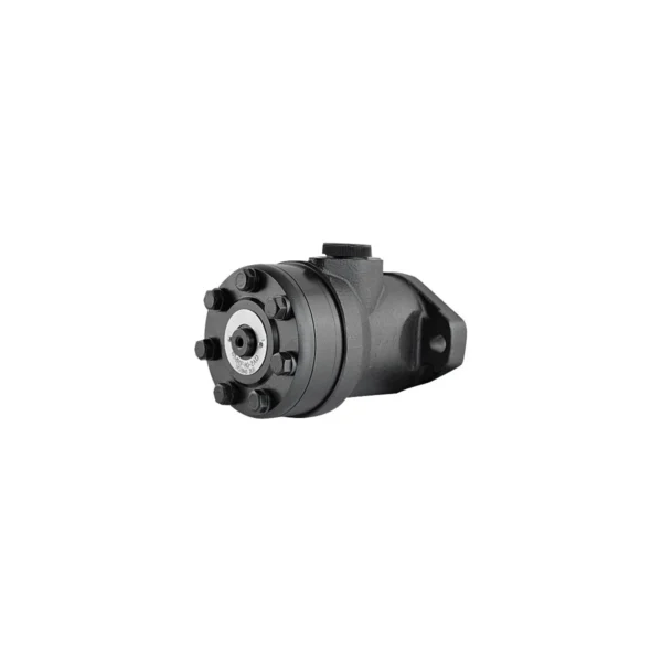 HUSAR WINCH motor BST H 8165 kg (18000 lbs)