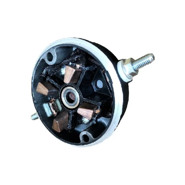 HUSAR WINCH četkice motora BST S 3000-2041 kg (4500 lbs) sintetičko uže