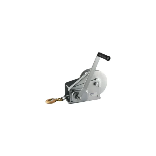 HUSAR WINCH BST RS 1200 kg (2600 lbs) čelično uže ručno vitlo