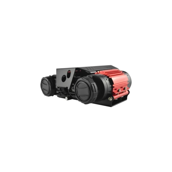 HUSAR WINCH kompresor BST RS 150 PSI