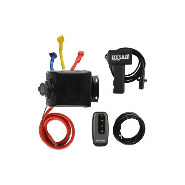 HUSAR WINCH upravljački komplet BST 14000-26000 24V