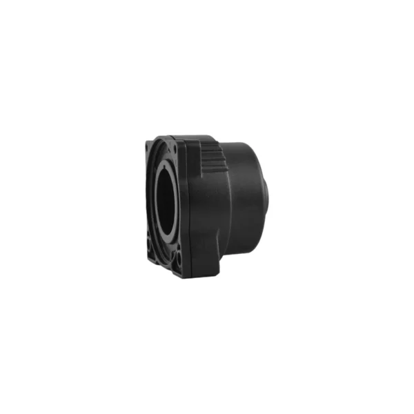 HUSAR WINCH kućište reduktora BST S 3500 - S 2041 kg (4500 lbs)
