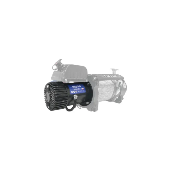 HUSAR WINCH motor BST S 6350 kg (14000 lbs) 12 V