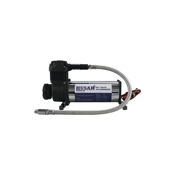 HUSAR WINCH kompresor BST T 300 PSI