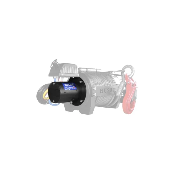 HUSAR WINCH motor BST S 15876 kg (35000 lbs)