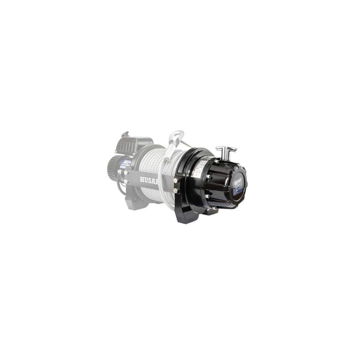 HUSAR WINCH reduktor BST S 11793 kg (26000 lbs)